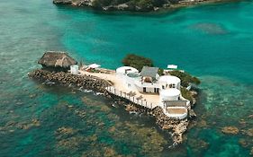 Isla Pelícano